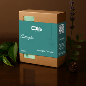 Savon Antiseptique