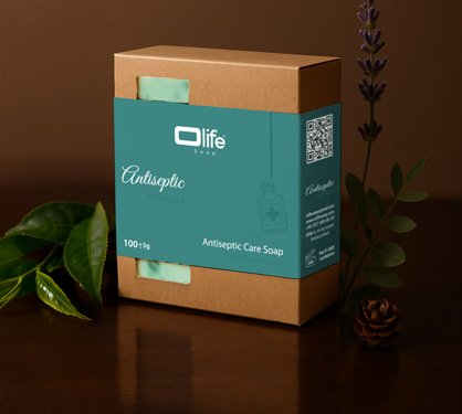 Savon Antiseptique