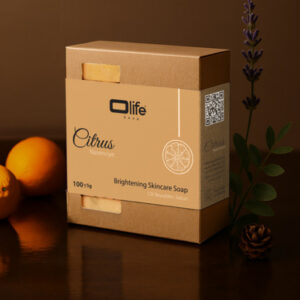 Savon Citrus