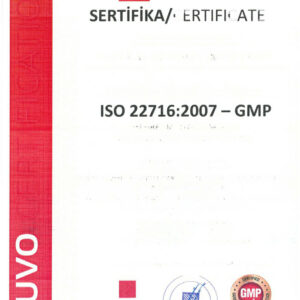 Savon Encens (Frankincense)