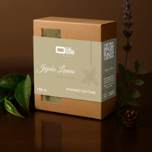 Savon Tea Tree
